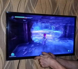 ДОМАШНИЙ GAMING