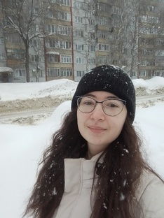 Покупки и приятности. 