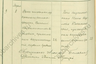 Розенович Константин Константинович