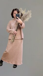 Женские выкройки 