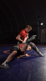 Разбор борьбы 