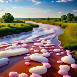 Мир уснувшей магии