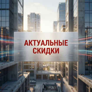 АКЦИИ