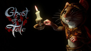 Ghost of a Tale
