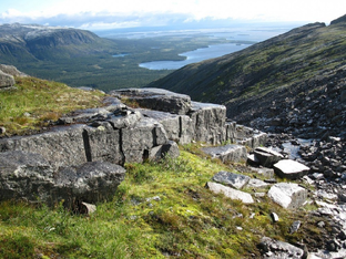 Зов Гипербореи