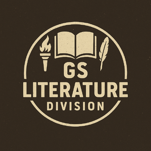 Literature / Литература