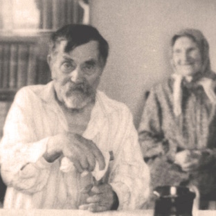 История моей семьи: крестьяне Вятской губернии