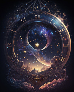 Психологическая  характеристика знаков зодиака 