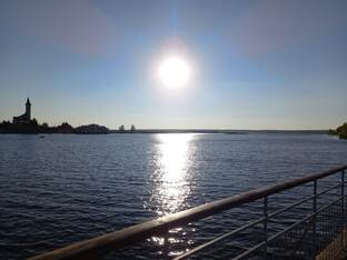 Путешествие на Камчатку семейной пары старше 50 лет 