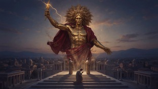 Юпитер – король и благословения