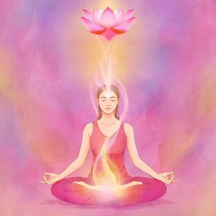 Аура и чакры