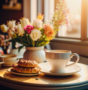 Готовим / Делимся 