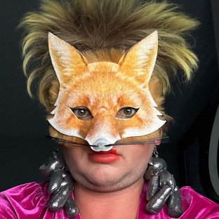 Как снять маски и увидеть себя настоящую 