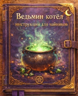 Ведьмин Котел