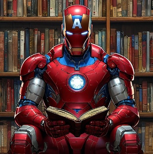 Комиксы Marvel