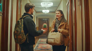 Свекровь и квадратные метры: Пять историй о семейных приключениях