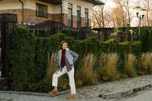 Клубный посёлок БЕРЕЗКА