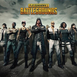 PUBG - Макросы "No recoil" для убирания отдачи
