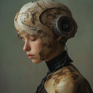 Искусство быть человеком: подборка статей про этикет от ИИ