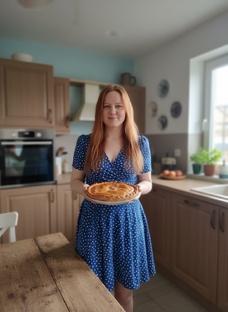 Ресторан Афродиты