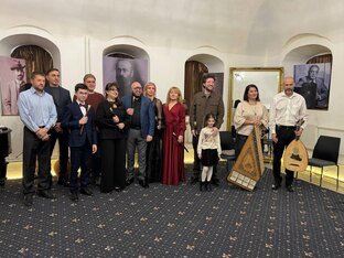 Школа дудука Оганеса Казаряна