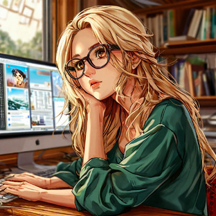 Лёгкие рассказы