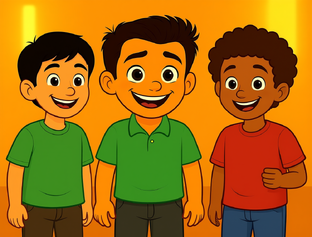 Отмазки для друзей