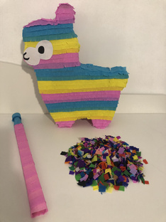 Пиньяты в Санкт Петербурге 