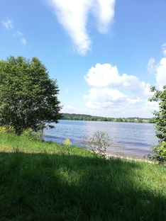 Путешествуем по Волге-матушке 