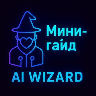 Мини‑Гайды AI Wizard