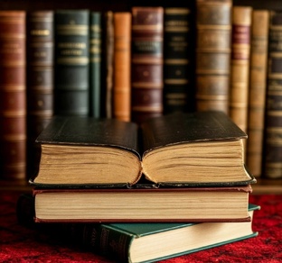 Отзывы на книги