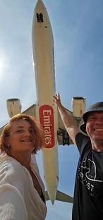 Путешествие длинною в год