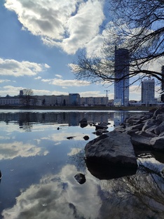 🌸Мимолётная весна🌸