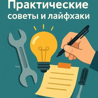 Практические советы и лайфхаки