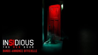 INSIDIOUS FILMS VF HD