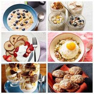 Самые вкусные рецепты