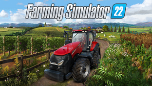 Farming Simulator 22 ТЕПЕРЬ МЫ ФЕРМЕРЫ