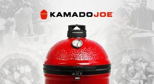 Kamado Joe