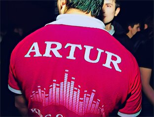 Артур и К&