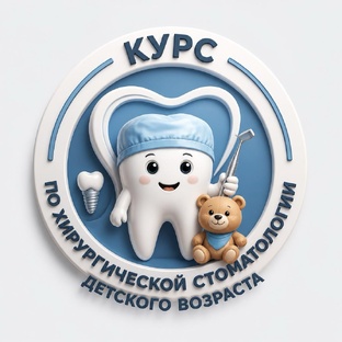 Курс по хирургической стоматологии детского возраста
