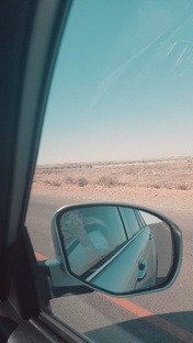 Из ЧЕБОКСАР в ВЛАДИКАВКАЗ / Другой дорогой