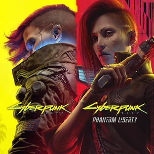 CYBERPUNK 2077: Phantom Liberty