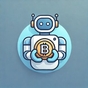 История моего торгового бота: стратегии и успехи