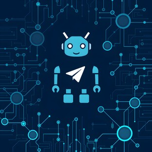 Всё о ботах