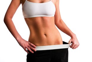 Похудение с помощью чая