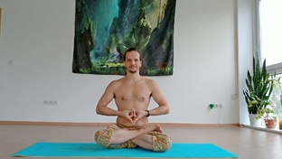 Пранаяма
