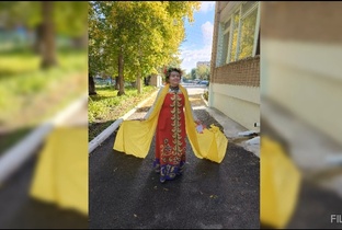 Осенние праздники