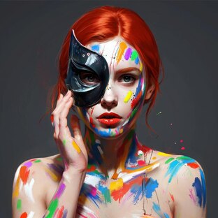 Твори как великие