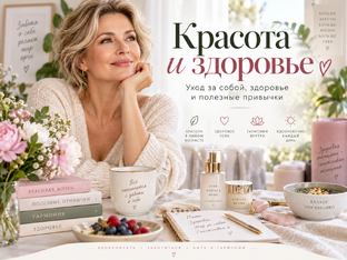 Красота и здоровье