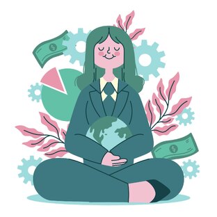 Психология денег